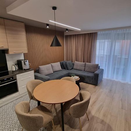 Apartament Faleza Rewal Exterior foto